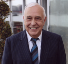 Lord Skidelsky